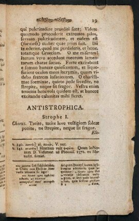 19-46, Antistrophica.