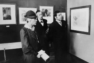 Käthe Kollwitz - Bilder eines Lebens