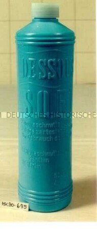 Feinwaschmittel "Dessous Soft"