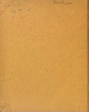 Elemente der graphischen Statik, [2]. Atlas