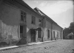 Schwedische Sankt Michaels-Kirche / Rootsi Mihkli kirik