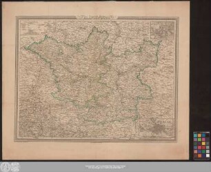 Preussische Provinz Brandenburg