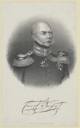 Bildnis des Ernst August von Hannover