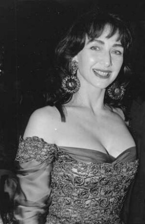 Christine Kaufmann