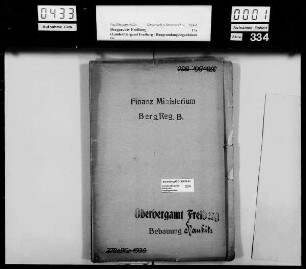 Haubitz bei Borna, Flur (seit 01.09.1948 Ortsteil von Eula)