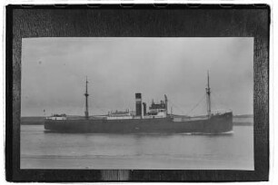 Kronos (1925), Neptun.- Dampfschifffahrts-Gesellschaft „Neptun“, Neptun Linie, D.G. "Neptun", Bremen
