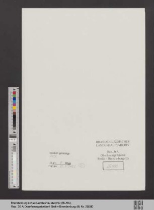 Mayer (Maier), Hugo