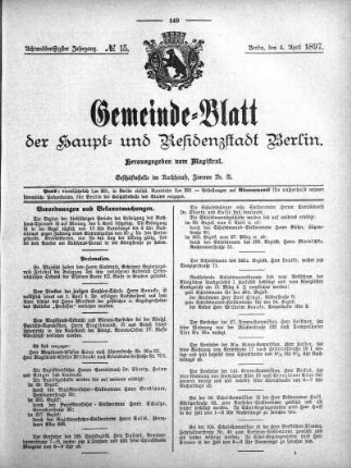 1897,15: No. 15, 4. April 1897