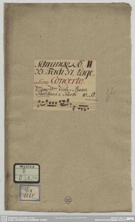 Concertos - Mus.2-O-1,24a : vl, strings, bc - G