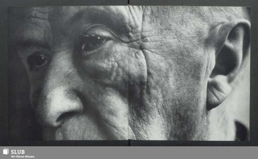 Adenauer, Nahaufnahme