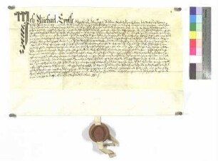 Ackerverkauf zu Bihlafingen (Michael Epptle)