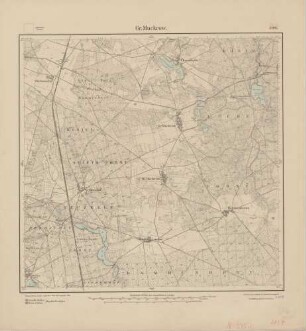 3952 (alte Nr.: 2184) Gr. Muckrow