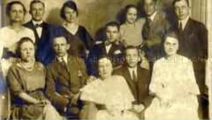 Gruppenfoto