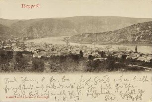 Boppard.