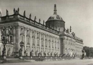 Neues Palais