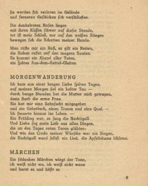 Märchen