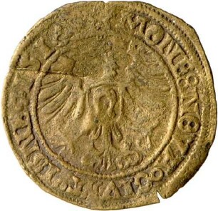 Batzen der Reichsstadt Isny, 1516