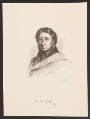 Presl, Jan Svatopluk