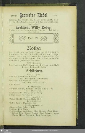 Rötha