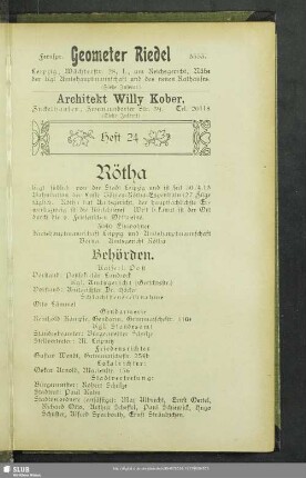 Rötha