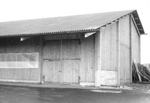Maschinenhalle Hohenheim