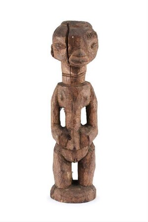 Skulptur