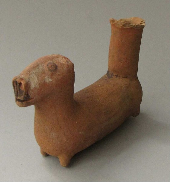 Figurine d'animal