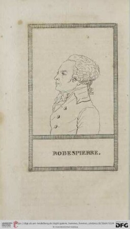 Robespierre