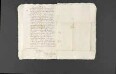 Kabinettsakten verschiedenen Inhalts, Jahrgang 1553.