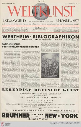 Nr. 50 (11. Dezember)