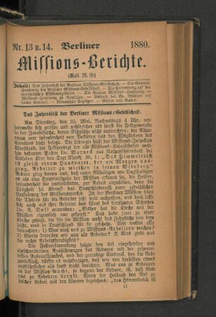 Nr. 13.u. 14. 1880.