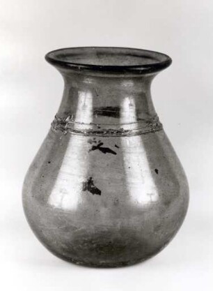 Becher