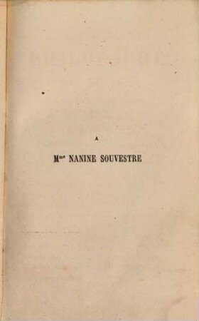 Oeuvres complètes, 4