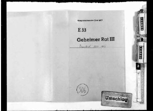 Staatsbeamte: Diensteid