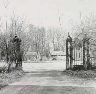 Tor, Markkleeberg