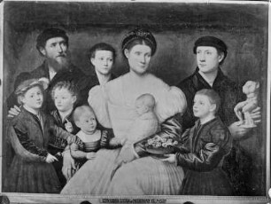 Familienbildnis