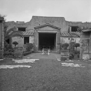 Haus der Hirsche