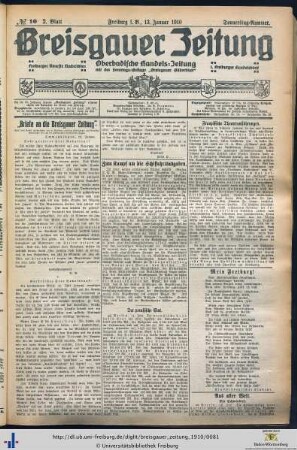 13.01.1910 (II.)