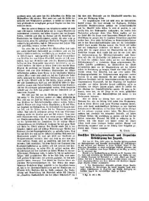 Deutscher Philologenverband und körperliche Ertüchtigung der Jugend