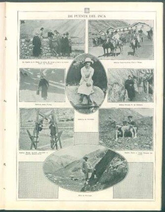 De Puente del Inca