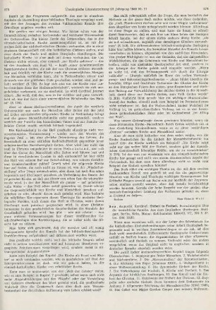 874-876 [Rezension] Bea, Augustin, Einheit in Freiheit