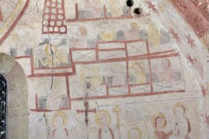 Jüngstes Gericht — Die Auferstehung der Toten