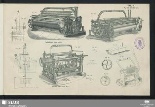 Taf. 41. Fig. 502-505, 508-512c