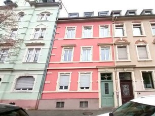 Heidelberg-Weststadt Ringstraße 15