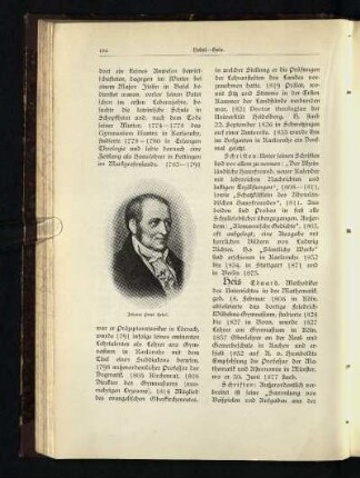 Heis, Eduard