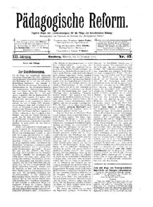 Ziele und Wege des hiesigen fremdsprachlichen Unterrichts am hiesigen Lehrerseminar : (Schluß)