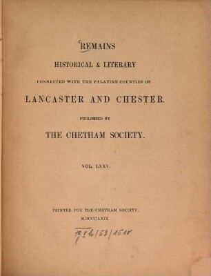 Lancashire funeral Certificates