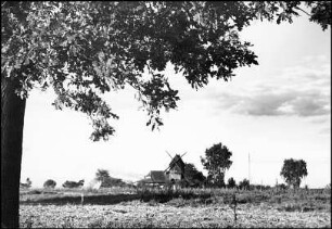 Auf der Horst/Havelse, Bassriedeweg alte Nr. 38