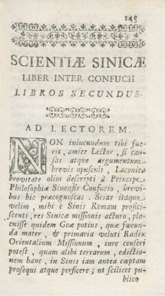 Scientiae sinicae ...