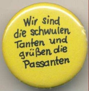 Lesben-Öffentlichkeit